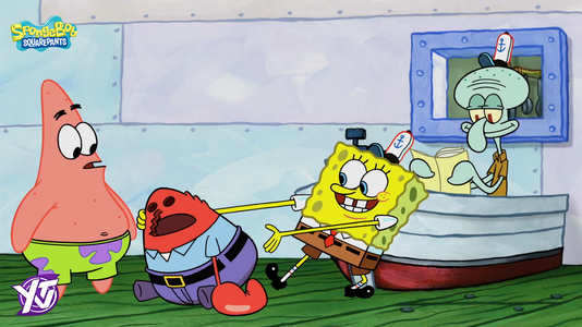 SpongeBob SquarePants | Schedule and Full Episodes on YTV