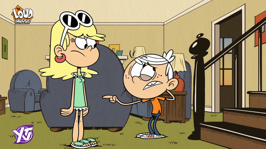 The Loud House | Schedule and Full Episodes on YTV